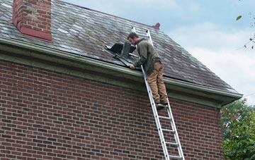 what affects urgent Colney Street roof repairs