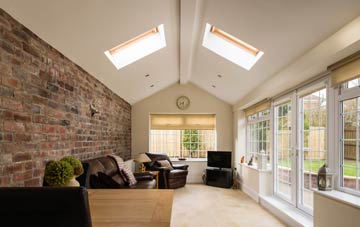 conservatory roof insulation Colney Street, Hertfordshire