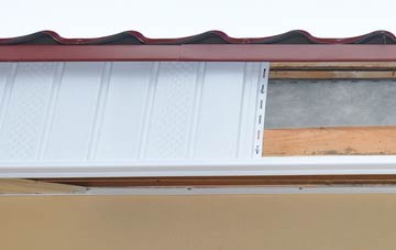 Colney Street fascia repair costs