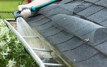 Colney Street gutter cleaning costs