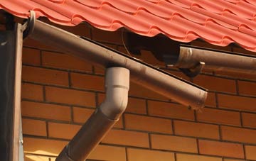 Colney Street gutter repair costs