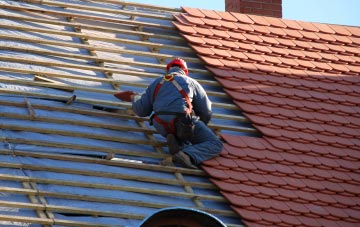roof tiles Colney Street, Hertfordshire