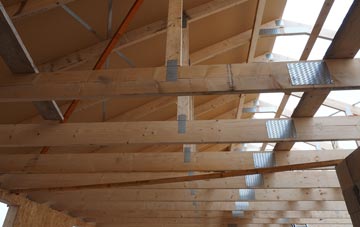 Colney Street roof truss costs