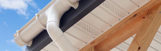 get Colney Street guttering quotes today