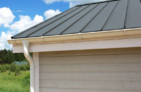 Colney Street fascia repair