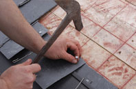 free Colney Street garage roof repair quotes